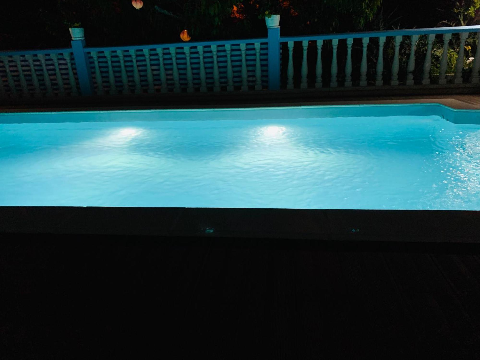 Fatima Belavista & Pool Hotel Exterior foto