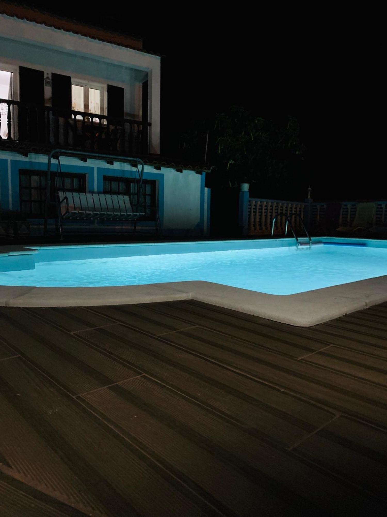 Fatima Belavista & Pool Hotel Exterior foto