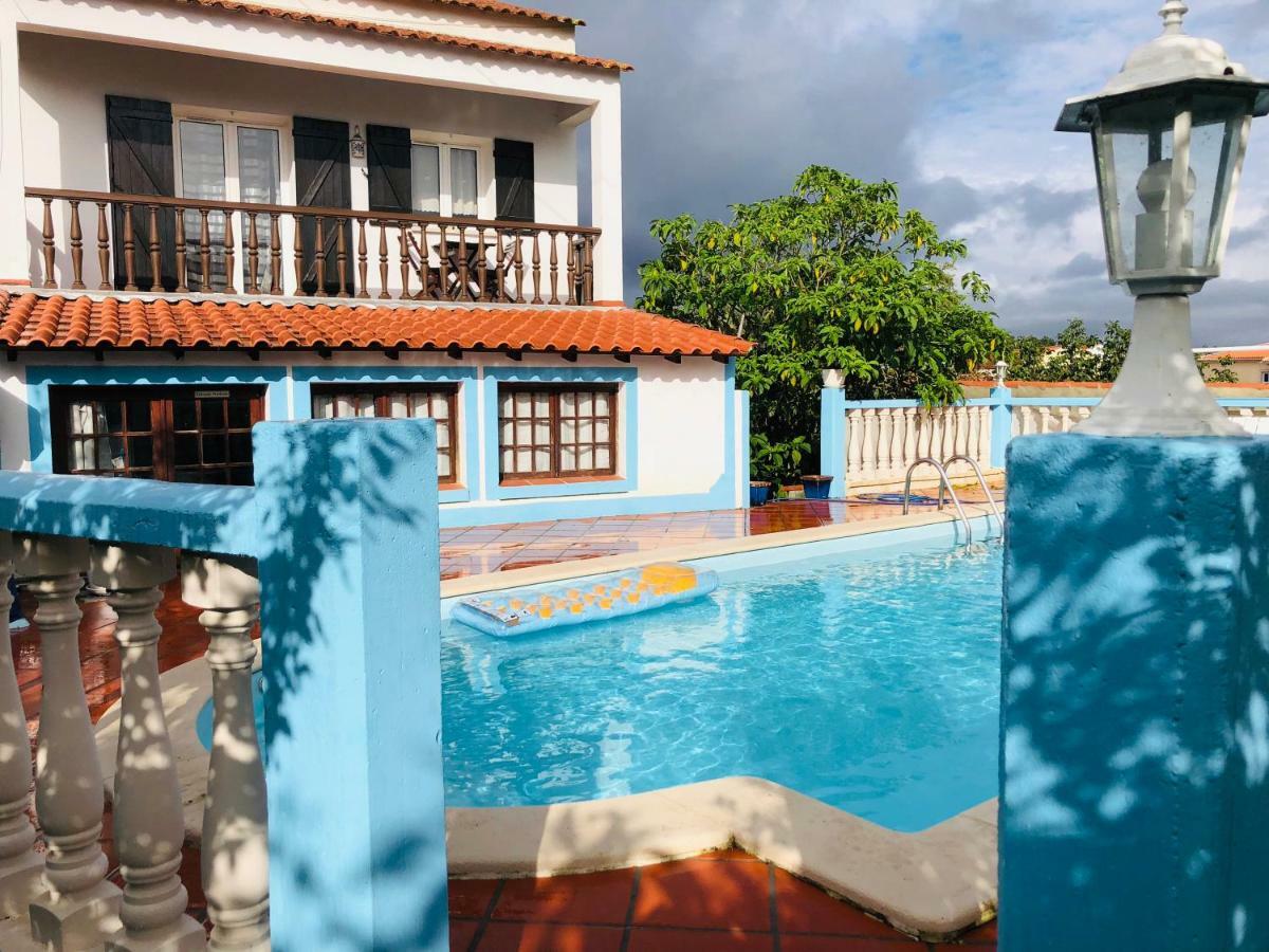 Fatima Belavista & Pool Hotel Exterior foto