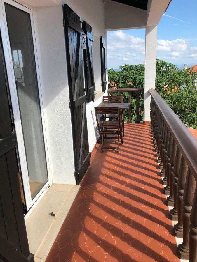 Fatima Belavista & Pool Hotel Exterior foto