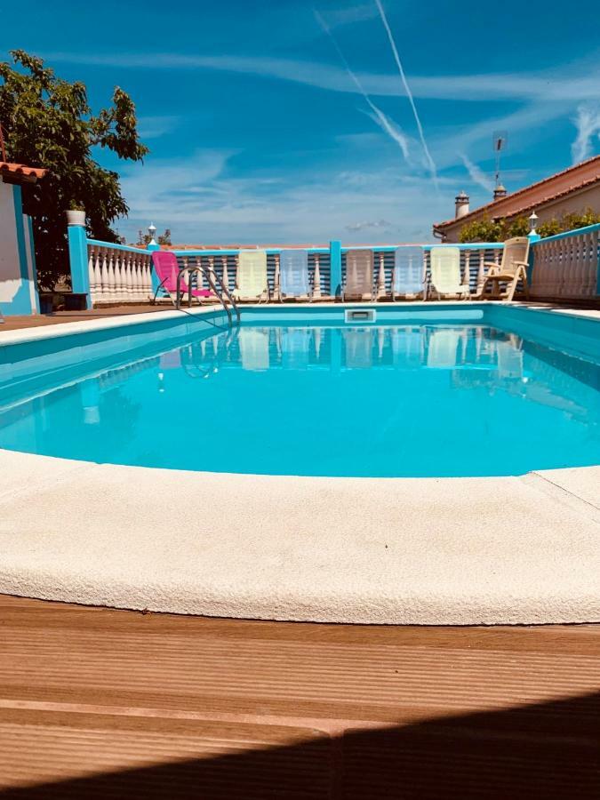 Fatima Belavista & Pool Hotel Exterior foto