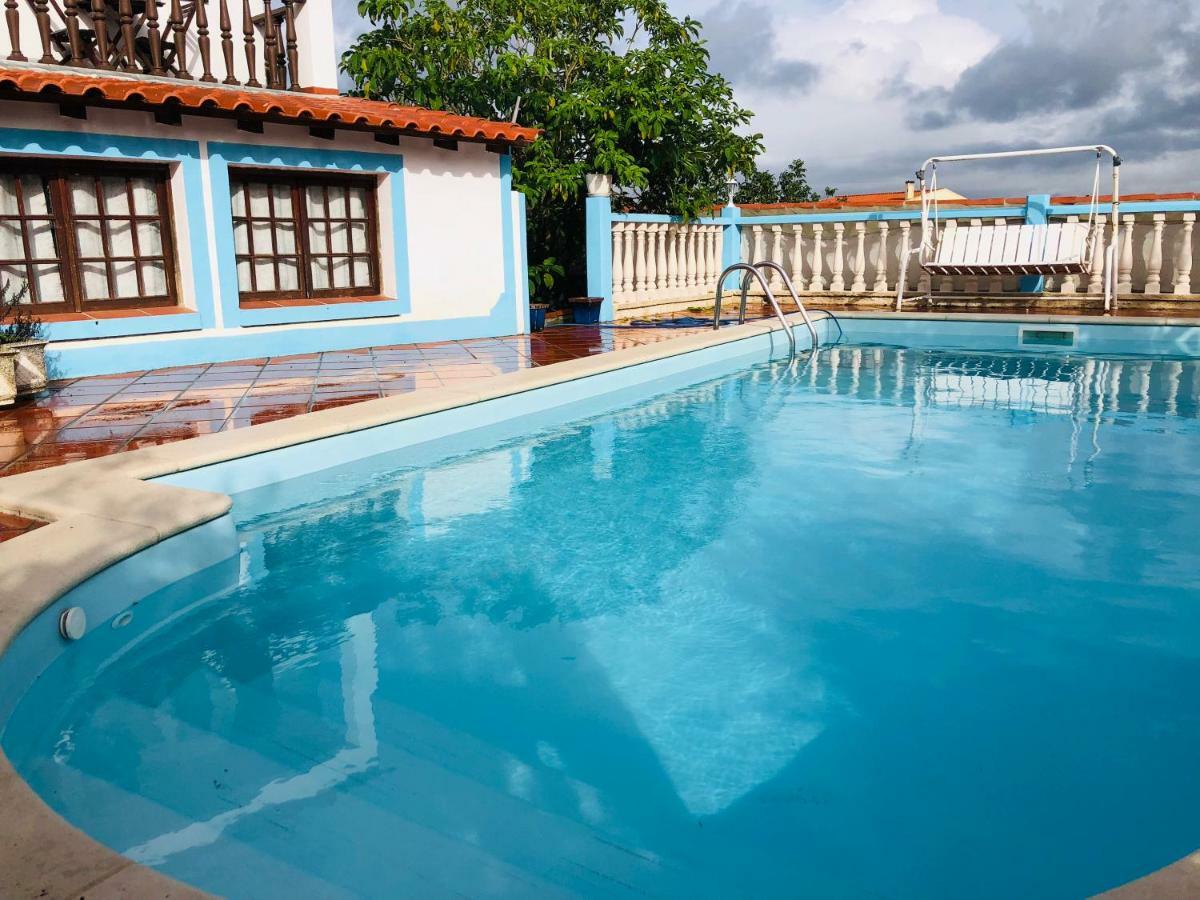 Fatima Belavista & Pool Hotel Exterior foto