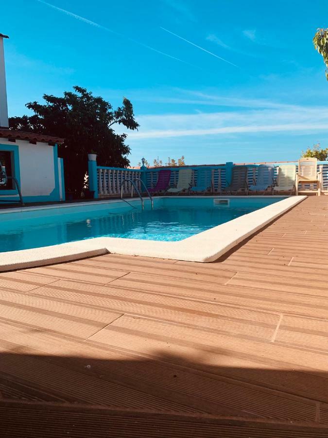 Fatima Belavista & Pool Hotel Exterior foto